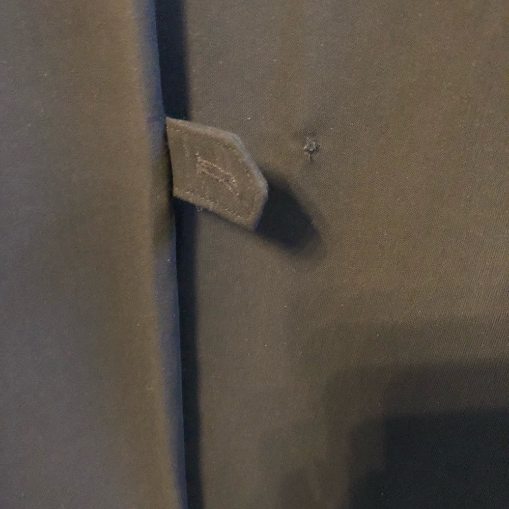 Raincoat Full Length - image 5